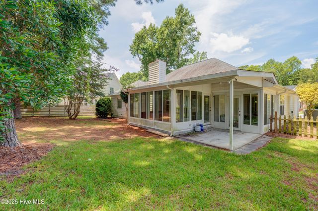 6420 Old Fort Road, Wilmington, NC 28411