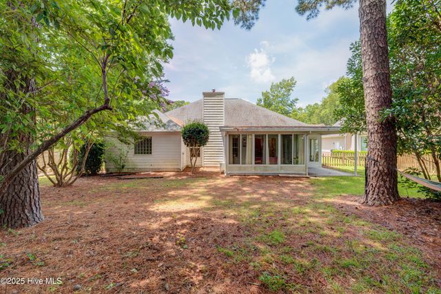 6420 Old Fort Road, Wilmington, NC 28411