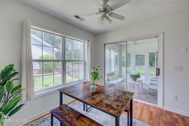6420 Old Fort Road, Wilmington, NC 28411