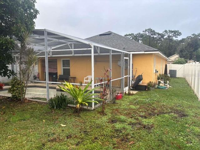 4368 CREEKSIDE BOULEVARD, Kissimmee, FL 34746