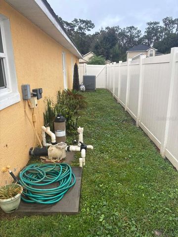 4368 CREEKSIDE BOULEVARD, Kissimmee, FL 34746