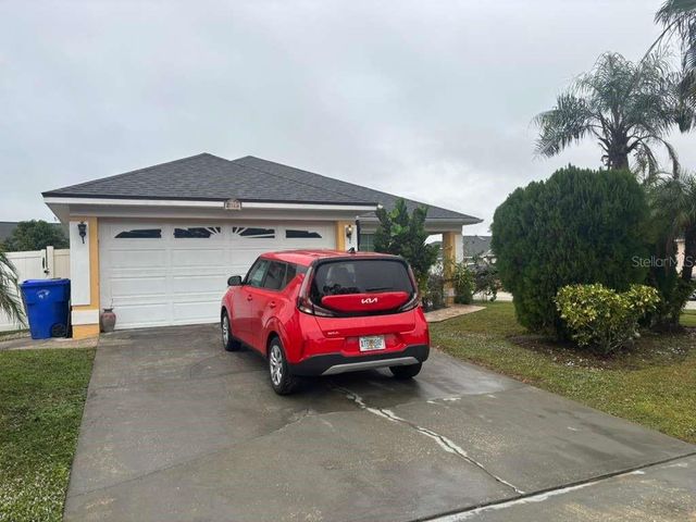 4368 CREEKSIDE BOULEVARD, Kissimmee, FL 34746