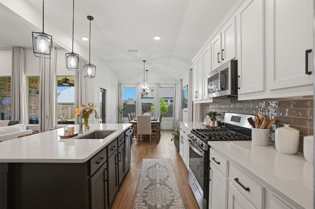 552 Taylor Drive, Rockwall, TX 75087