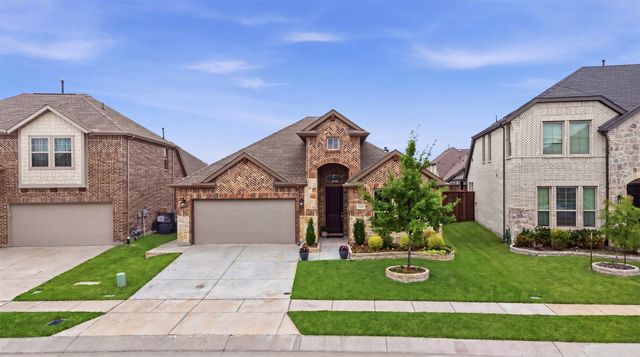 552 Taylor Drive, Rockwall, TX 75087