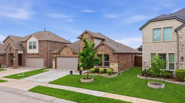 552 Taylor Drive, Rockwall, TX 75087