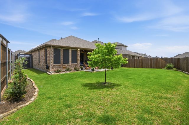 552 Taylor Drive, Rockwall, TX 75087