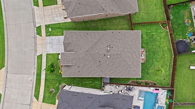 552 Taylor Drive, Rockwall, TX 75087