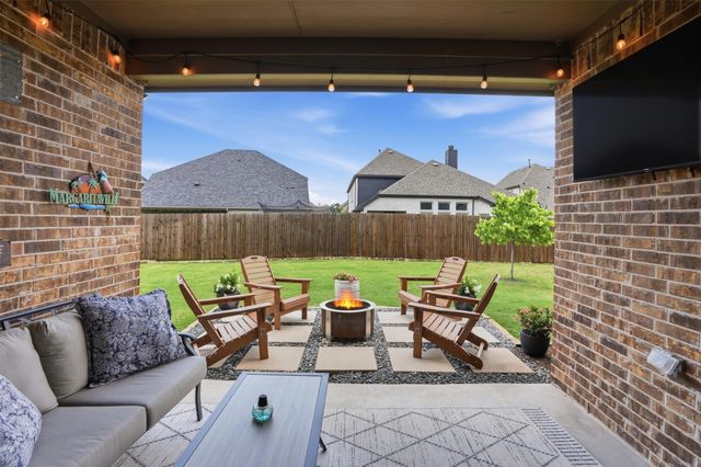 552 Taylor Drive, Rockwall, TX 75087