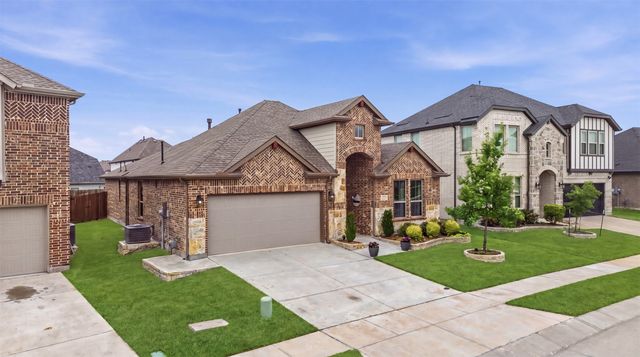 552 Taylor Drive, Rockwall, TX 75087