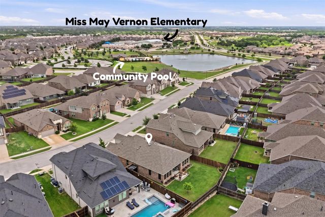 552 Taylor Drive, Rockwall, TX 75087