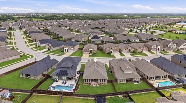 552 Taylor Drive, Rockwall, TX 75087