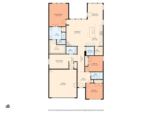 552 Taylor Drive, Rockwall, TX 75087
