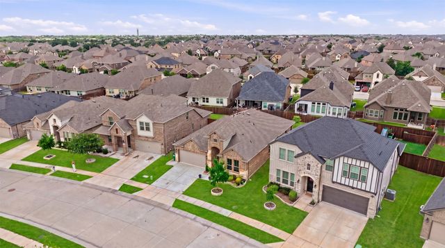 552 Taylor Drive, Rockwall, TX 75087