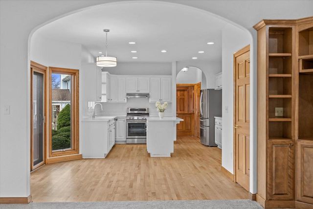 N31W7296 Lincoln BOULEVARD, Cedarburg, WI 53012