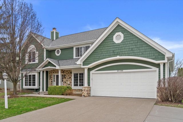 N31W7296 Lincoln BOULEVARD, Cedarburg, WI 53012