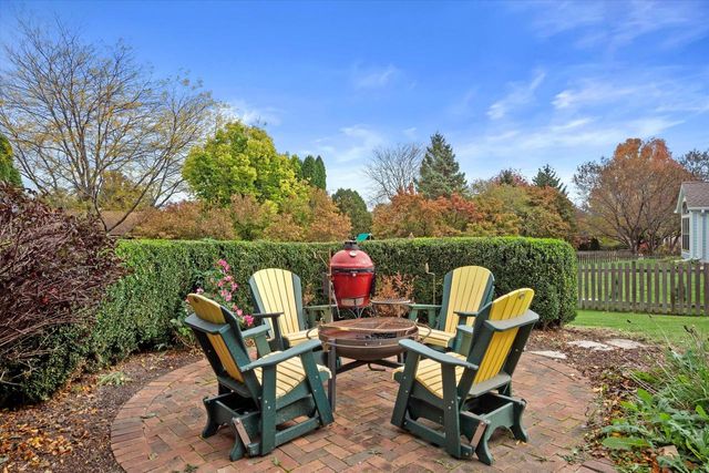 N31W7296 Lincoln BOULEVARD, Cedarburg, WI 53012