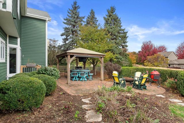 N31W7296 Lincoln BOULEVARD, Cedarburg, WI 53012