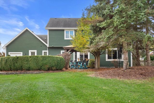 N31W7296 Lincoln BOULEVARD, Cedarburg, WI 53012