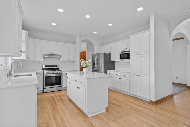 N31W7296 Lincoln BOULEVARD, Cedarburg, WI 53012