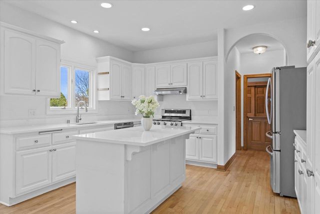 N31W7296 Lincoln BOULEVARD, Cedarburg, WI 53012