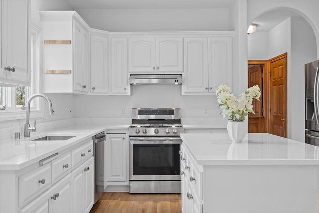N31W7296 Lincoln BOULEVARD, Cedarburg, WI 53012