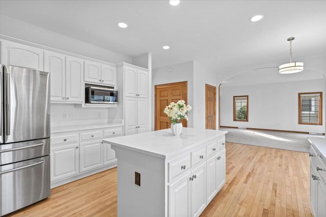 N31W7296 Lincoln BOULEVARD, Cedarburg, WI 53012