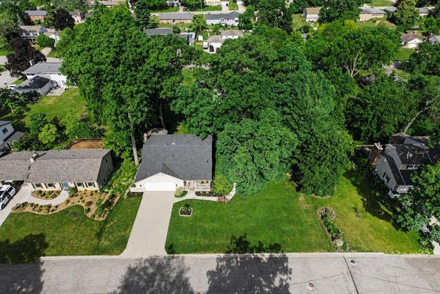 7618 Hampton Oaks Drive, Portage, MI 49024