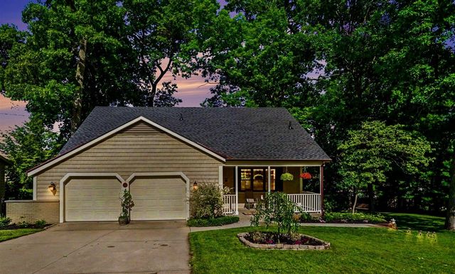 7618 Hampton Oaks Drive, Portage, MI 49024