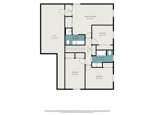 7618 Hampton Oaks Drive, Portage, MI 49024