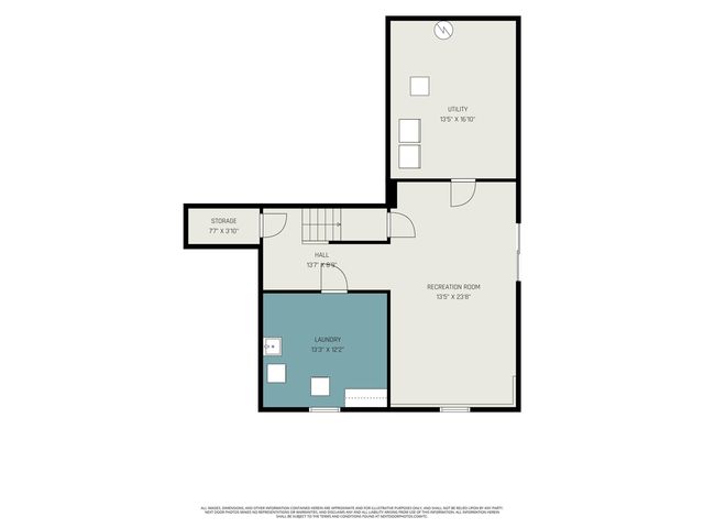 7618 Hampton Oaks Drive, Portage, MI 49024
