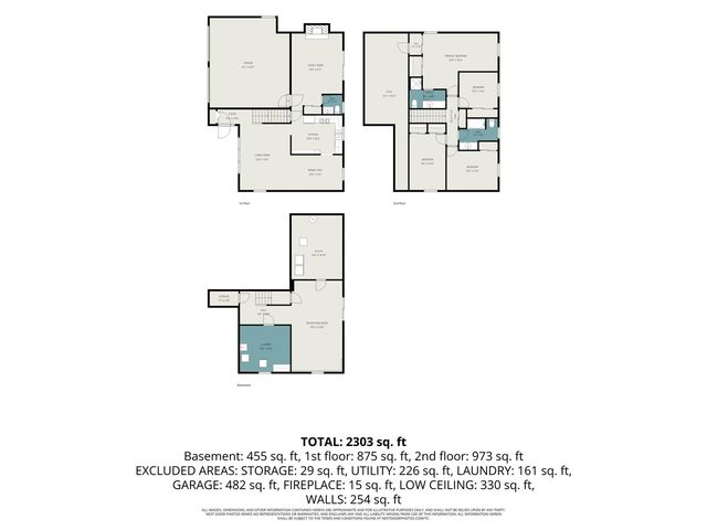 7618 Hampton Oaks Drive, Portage, MI 49024