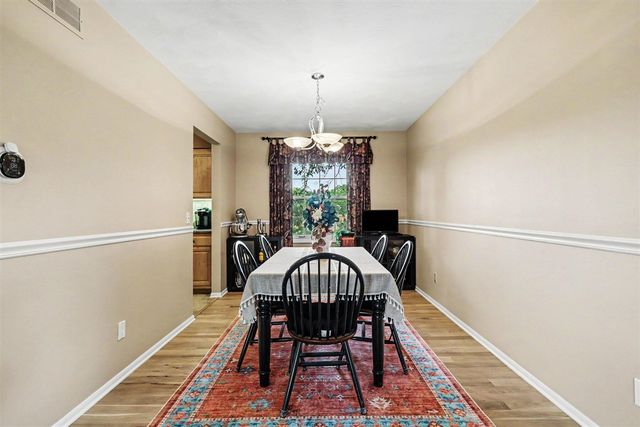 7618 Hampton Oaks Drive, Portage, MI 49024