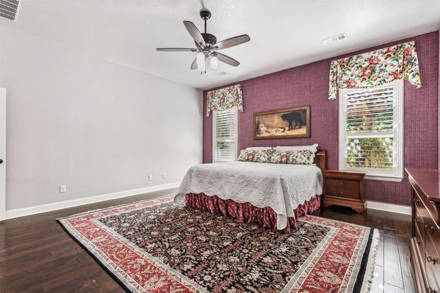 245 Prairie Oak Court, Burleson, TX 76028