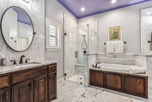 245 Prairie Oak Court, Burleson, TX 76028