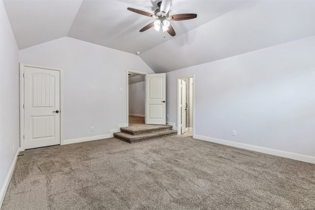 245 Prairie Oak Court, Burleson, TX 76028