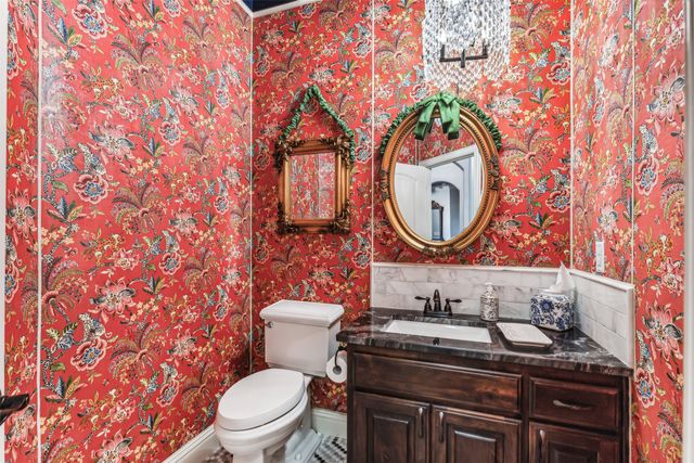 245 Prairie Oak Court, Burleson, TX 76028