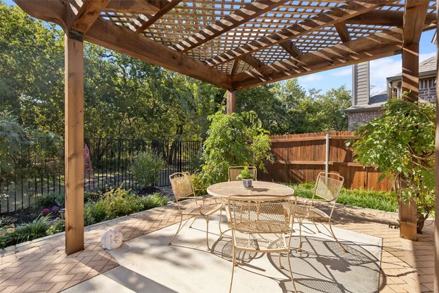 245 Prairie Oak Court, Burleson, TX 76028