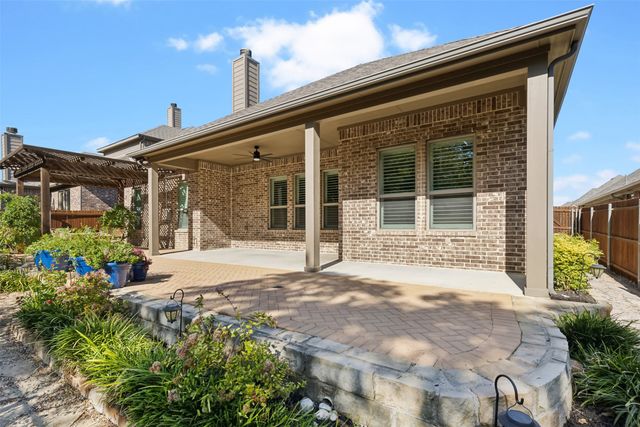 245 Prairie Oak Court, Burleson, TX 76028