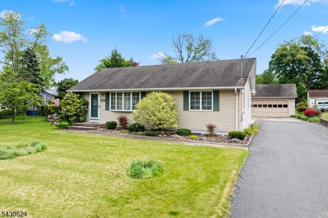2005 S Branch Rd, Branchburg Twp., NJ 08876