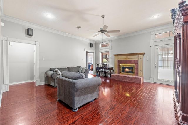 1655 Chicot Drive, Conway, AR 72034