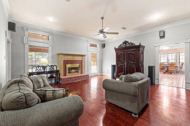 1655 Chicot Drive, Conway, AR 72034