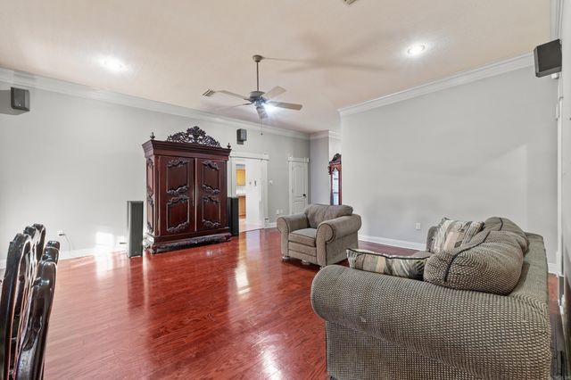 1655 Chicot Drive, Conway, AR 72034