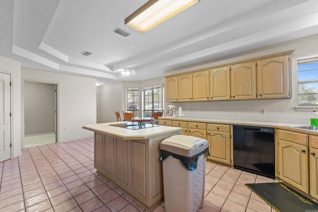 1655 Chicot Drive, Conway, AR 72034