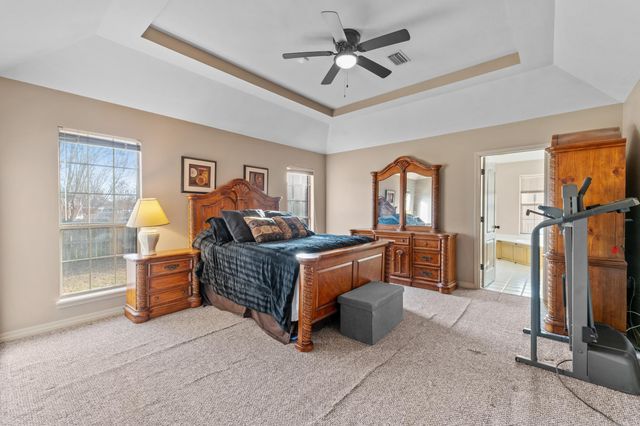 1655 Chicot Drive, Conway, AR 72034