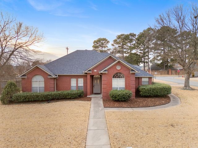 1655 Chicot Drive, Conway, AR 72034