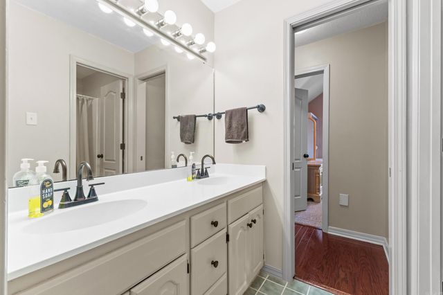 1655 Chicot Drive, Conway, AR 72034