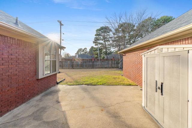 1655 Chicot Drive, Conway, AR 72034