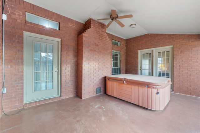 1655 Chicot Drive, Conway, AR 72034