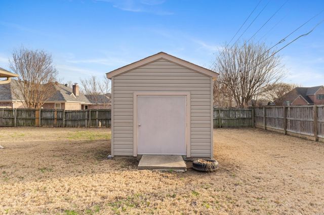 1655 Chicot Drive, Conway, AR 72034