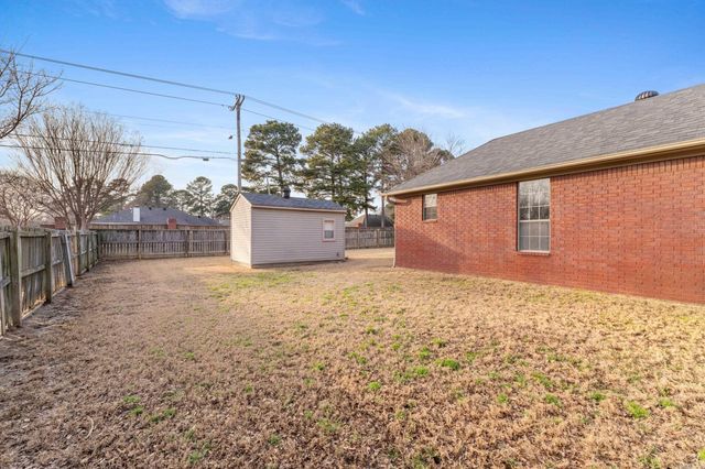 1655 Chicot Drive, Conway, AR 72034